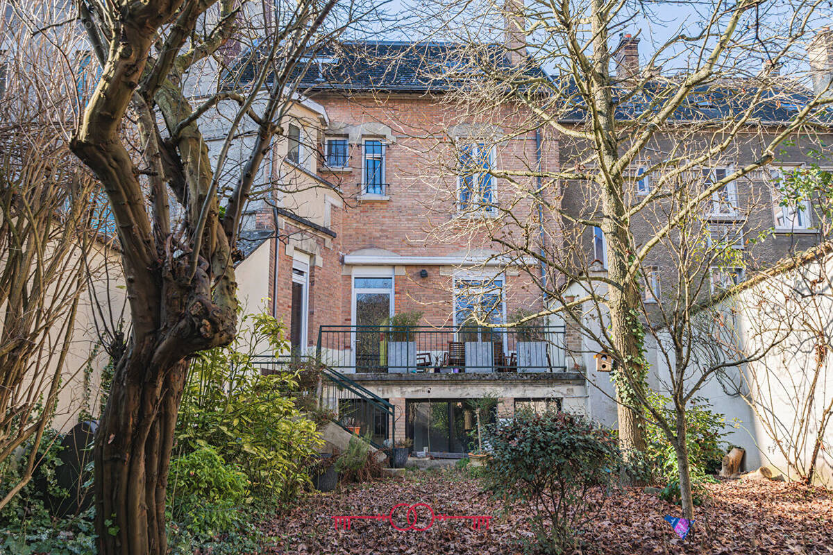 Maison à REIMS