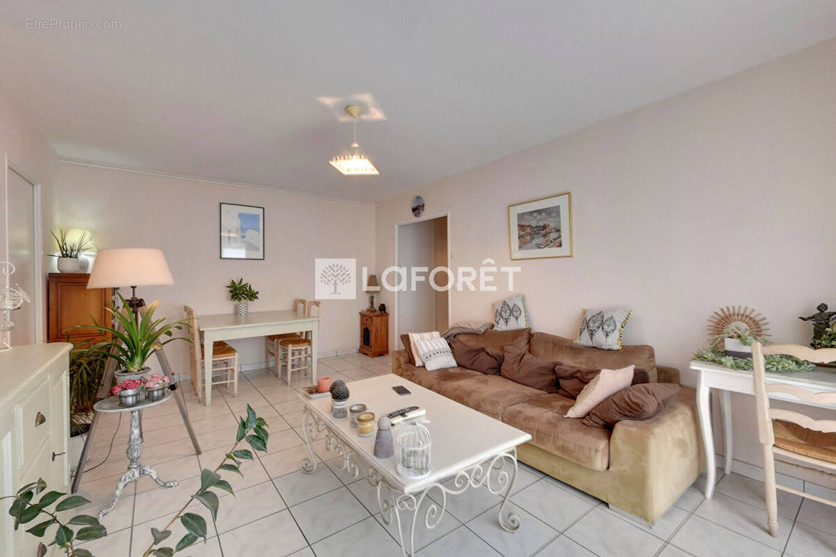 Appartement à CAEN