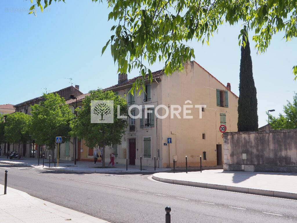 Appartement à ORANGE