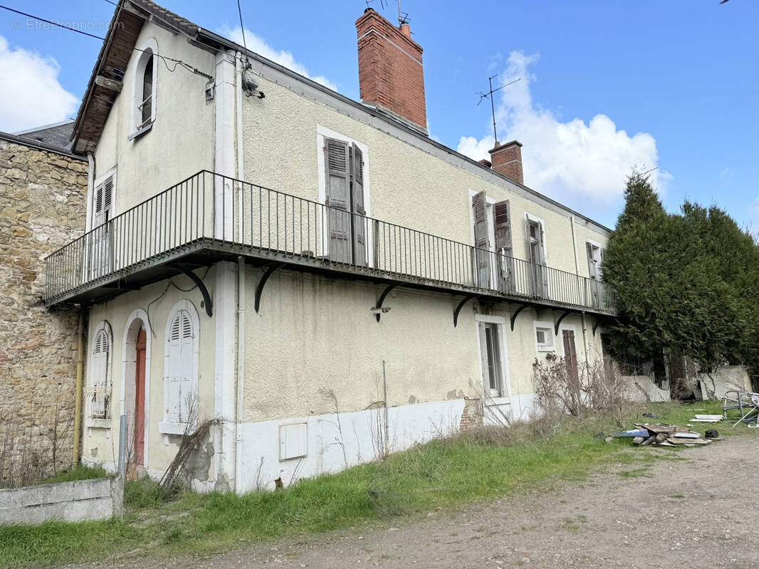 Appartement à VIERZON