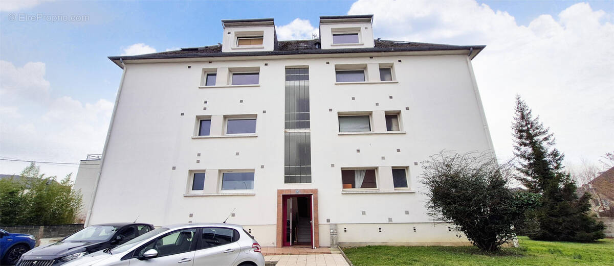 Appartement à CAEN