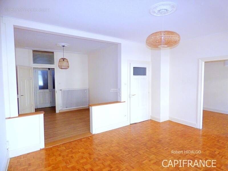 Appartement à SAVERNE