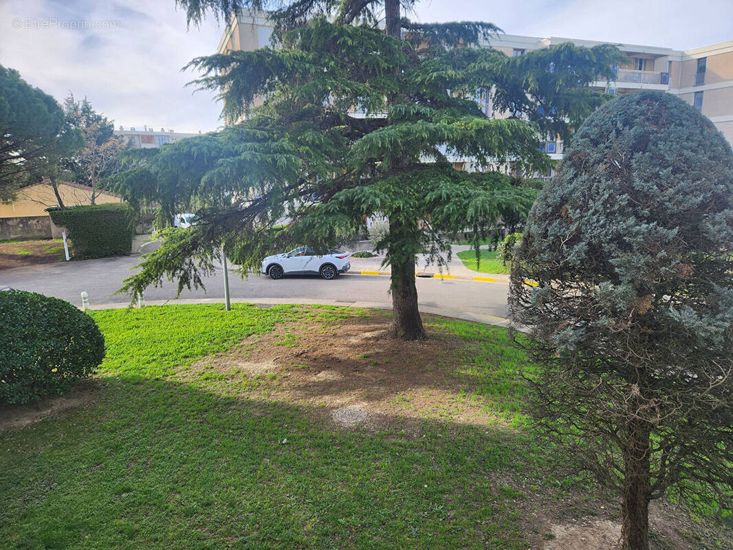 Appartement à AVIGNON