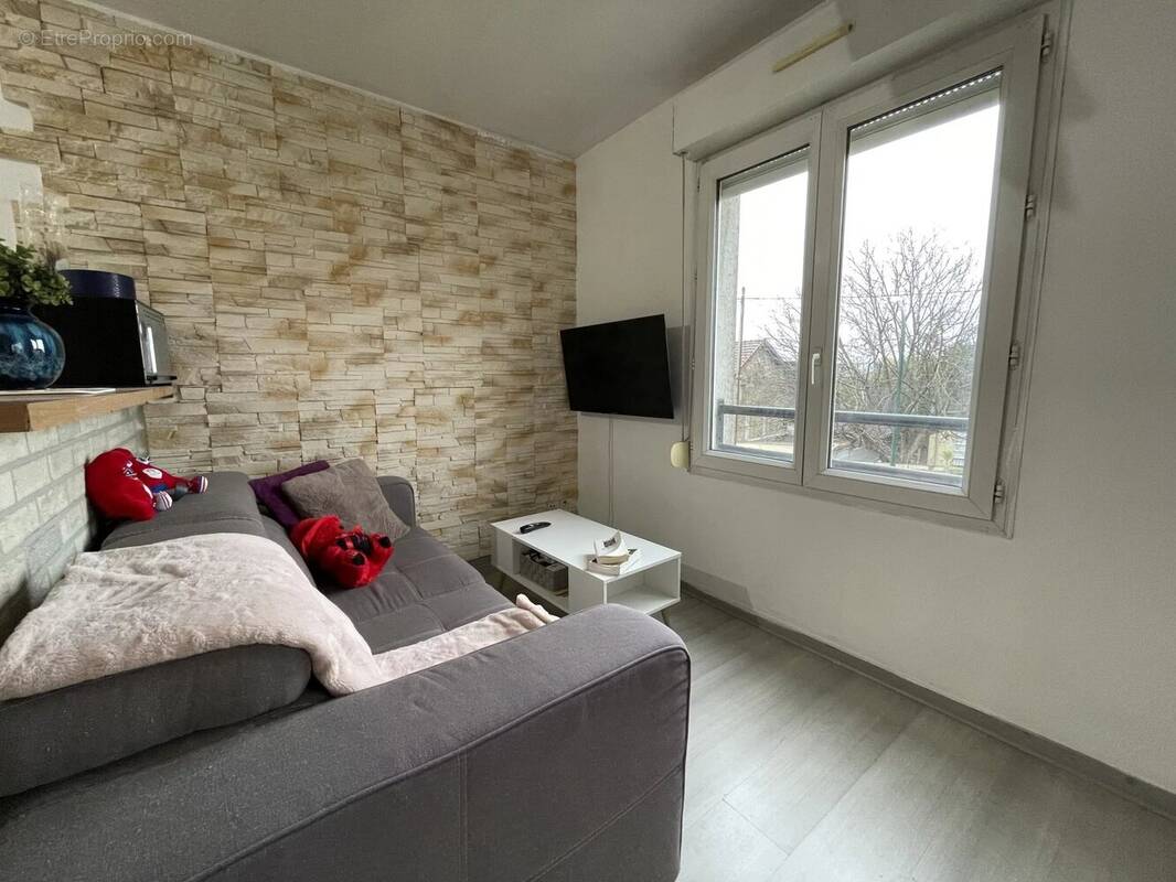 Appartement à NOISY-LE-GRAND