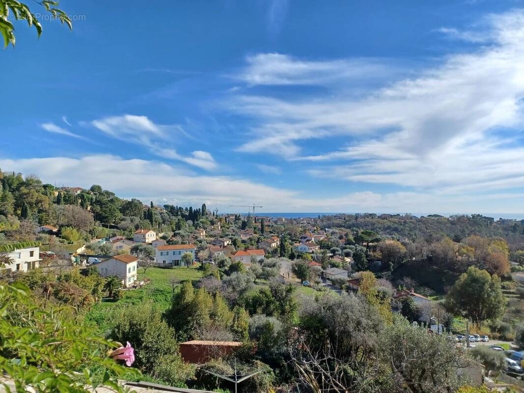 Maison à VENCE