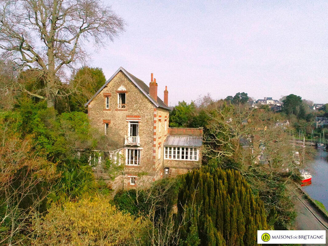 Maison à PONT-AVEN