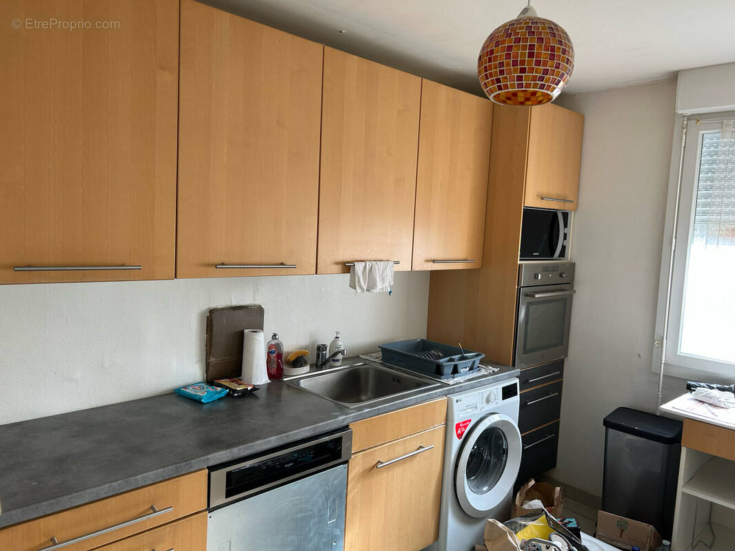 Appartement à BREST