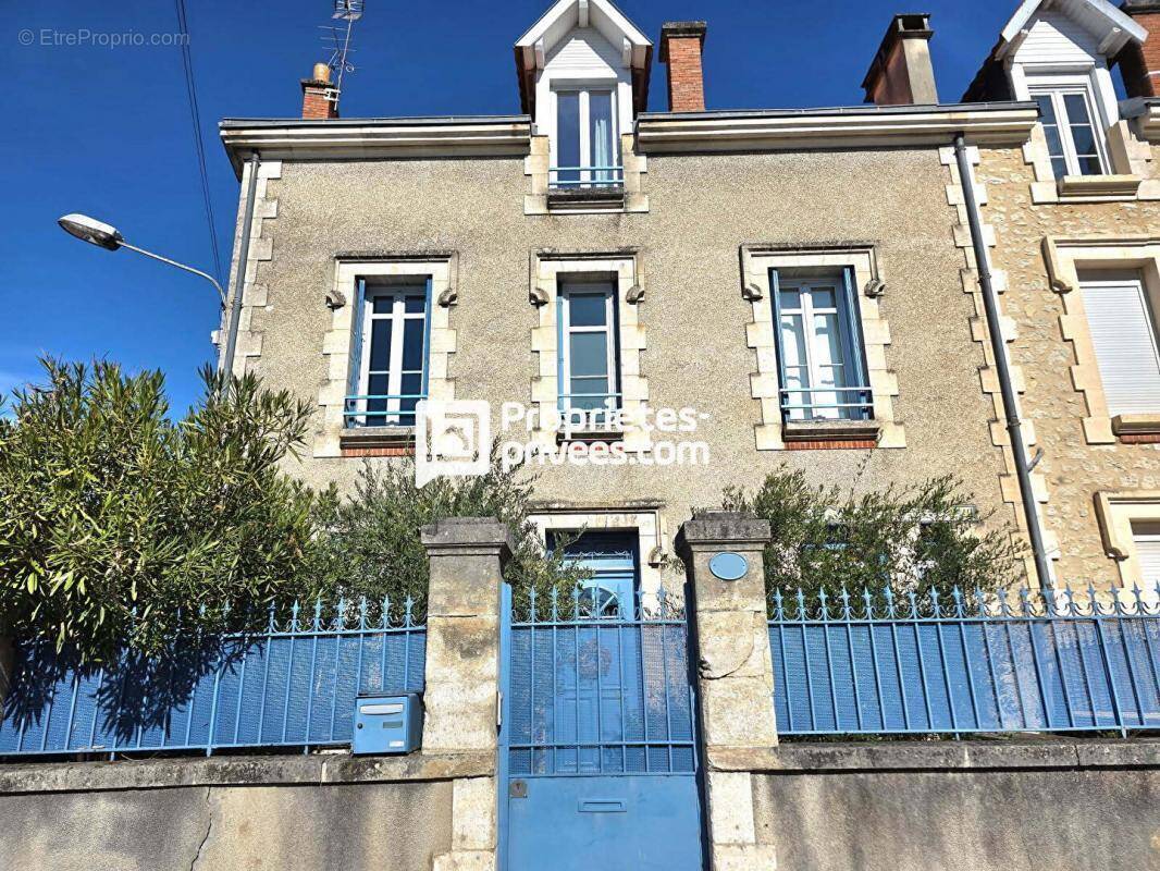 Maison à PERIGUEUX