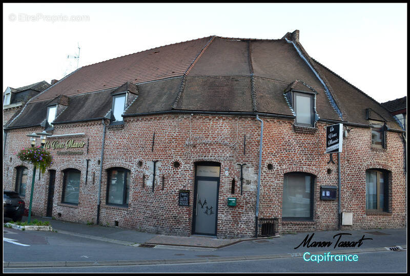 Appartement à AULNOY-LEZ-VALENCIENNES