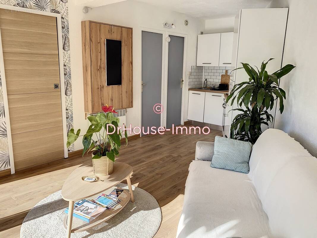 Appartement à CAPBRETON