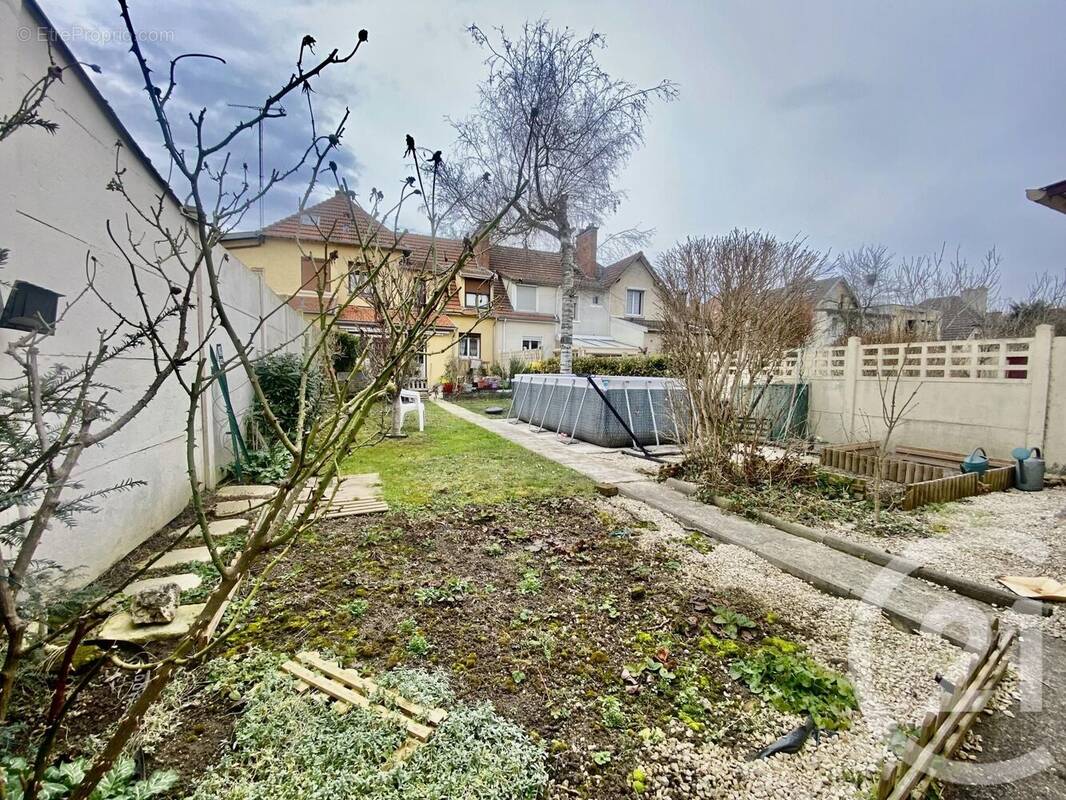 Maison à REIMS