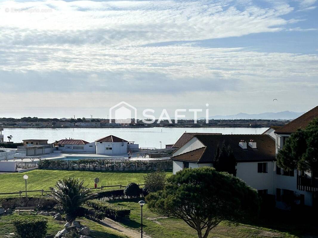 Photo 1 - Appartement à LE BARCARES