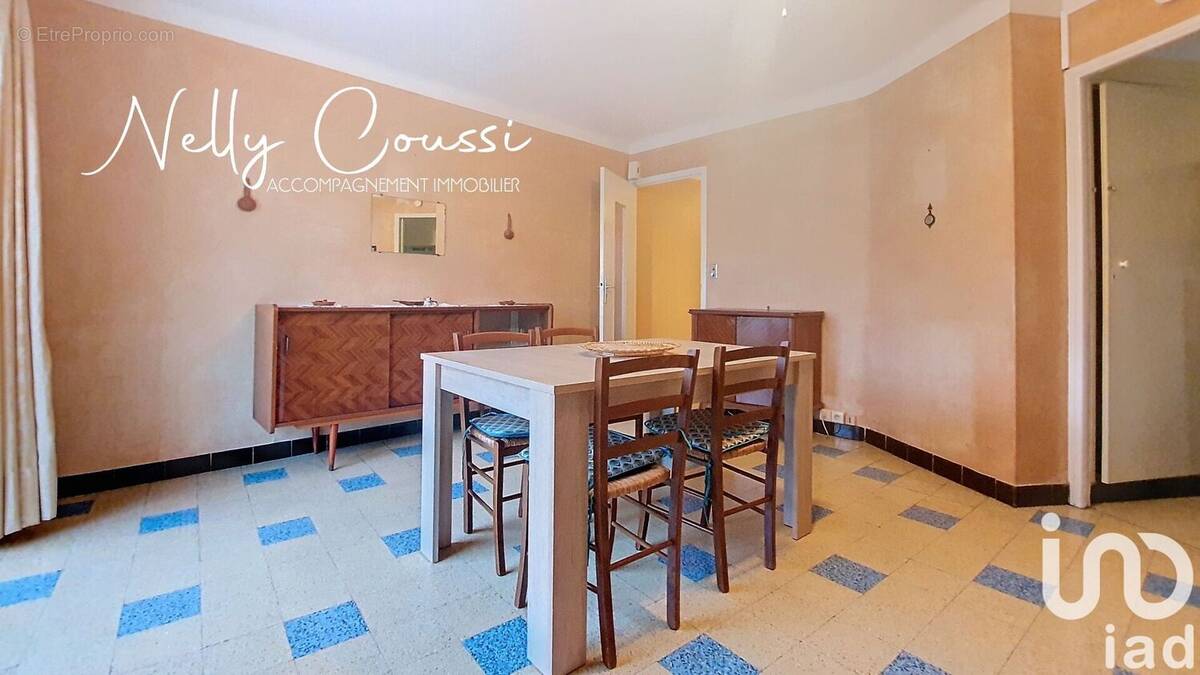 Photo 1 - Appartement à PALAVAS-LES-FLOTS