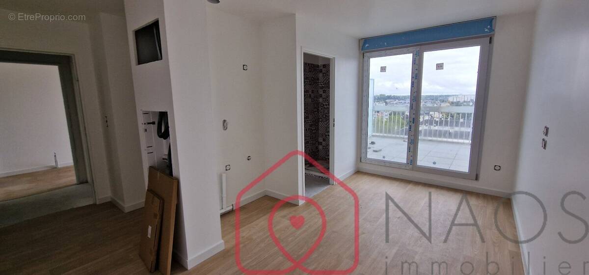 Appartement à ORLEANS