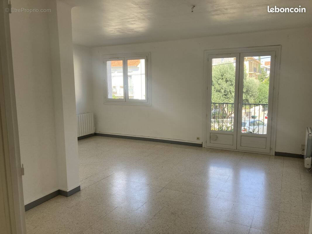 Appartement à PERPIGNAN