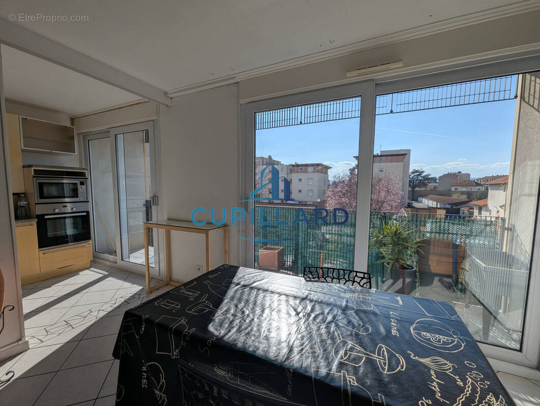 Appartement à ROANNE