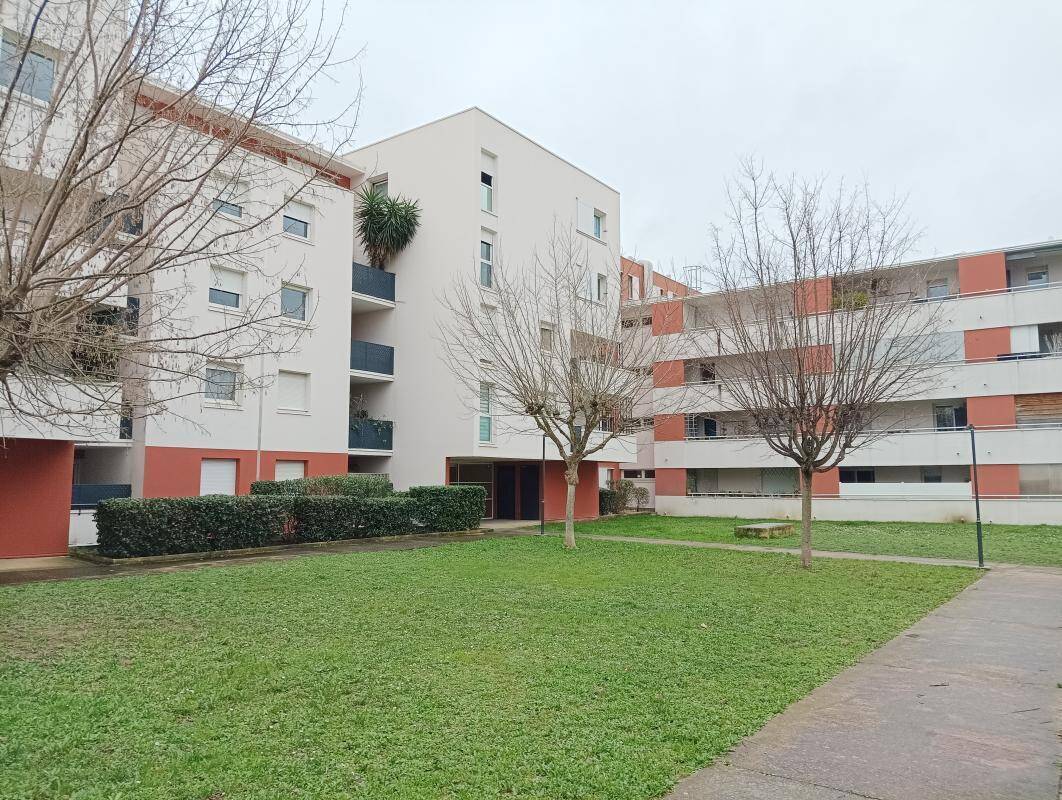 Appartement à CASTELNAU-LE-LEZ