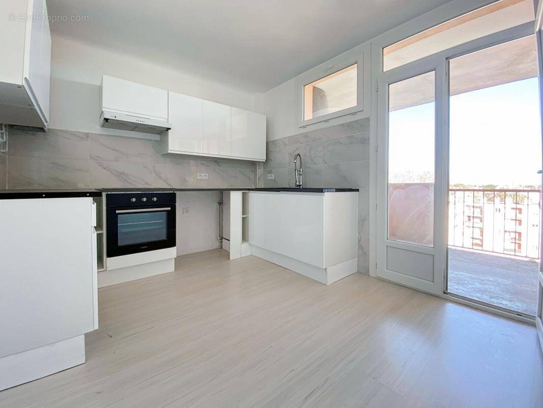 Appartement à BEZIERS