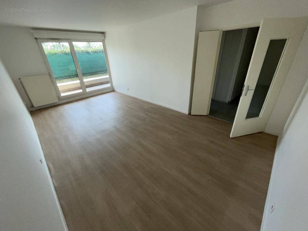 Appartement à NOISY-LE-GRAND