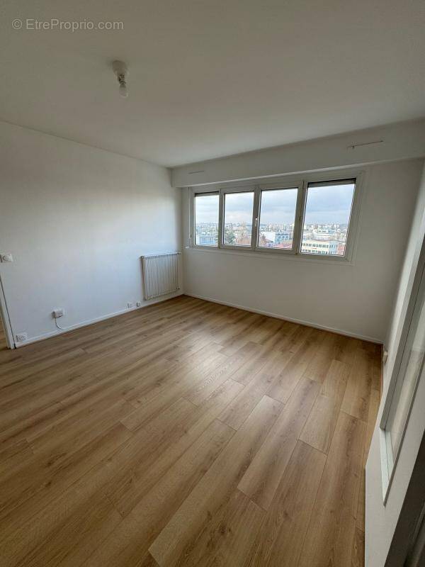 Appartement à NOISY-LE-GRAND