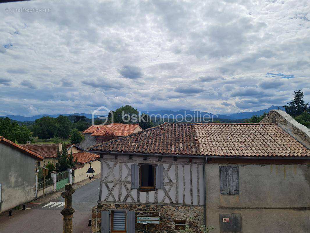 Appartement à LABARTHE-INARD