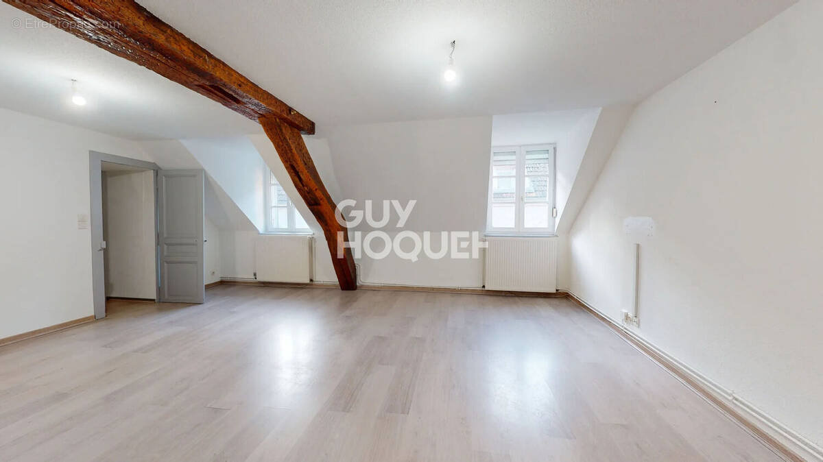 Appartement à VESOUL