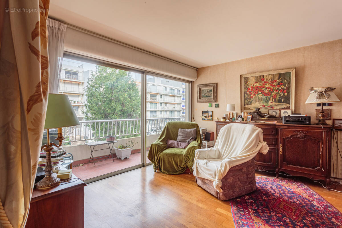 Appartement à BIARRITZ