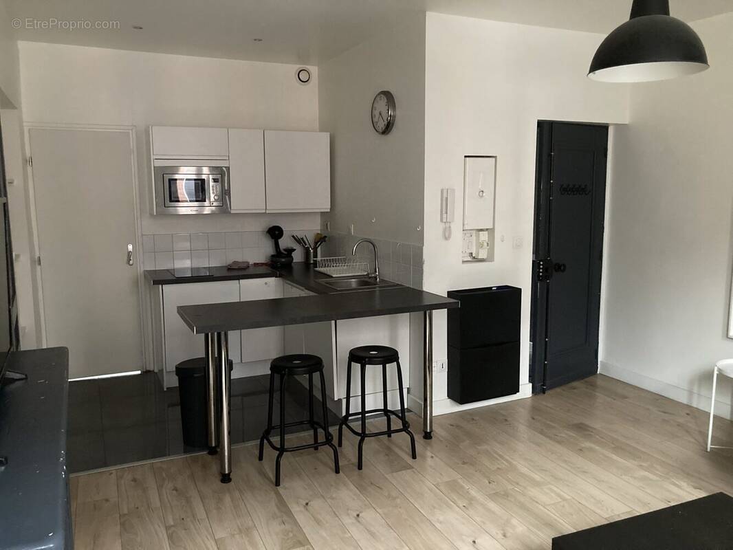 Appartement à LILLE