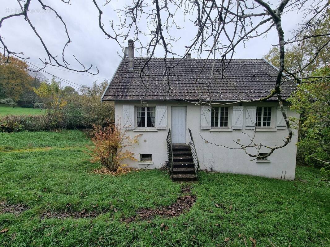 Maison à PERIGUEUX