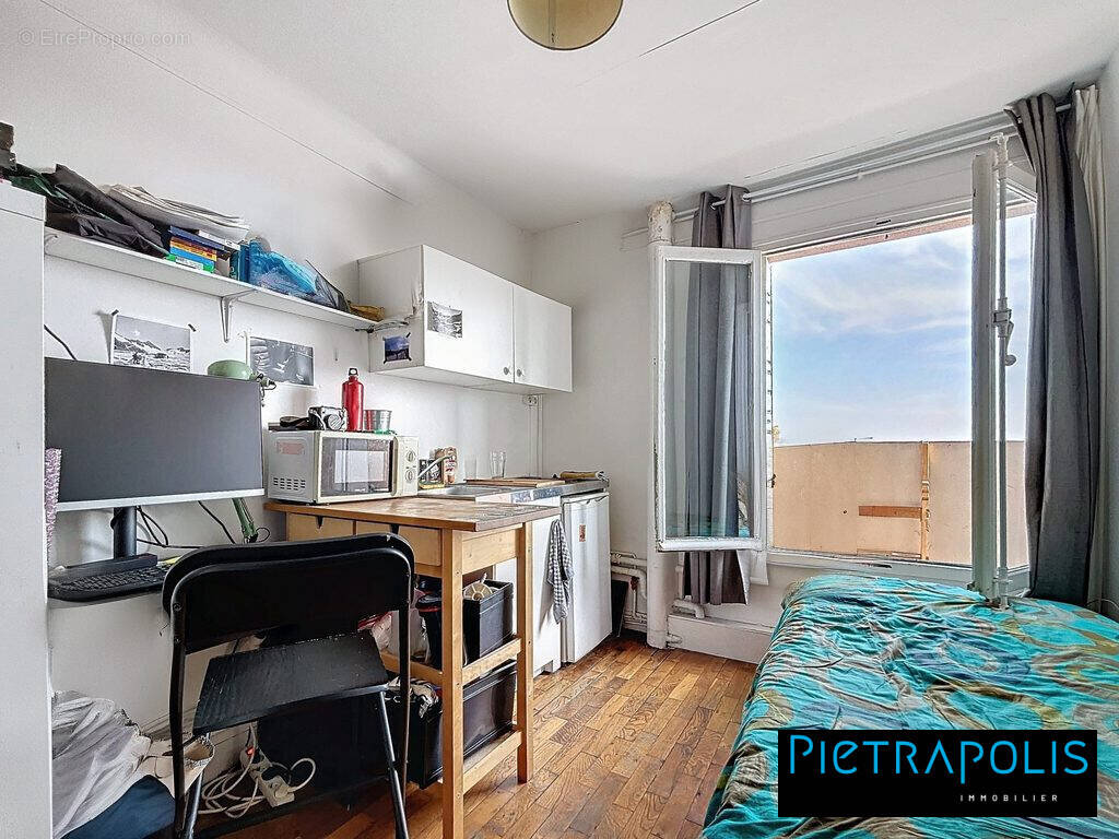 Appartement à LYON-3E