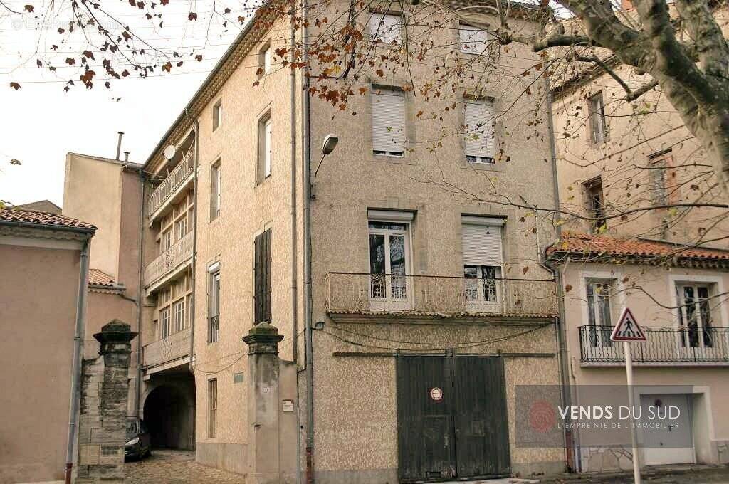 Maison à BEDARIEUX