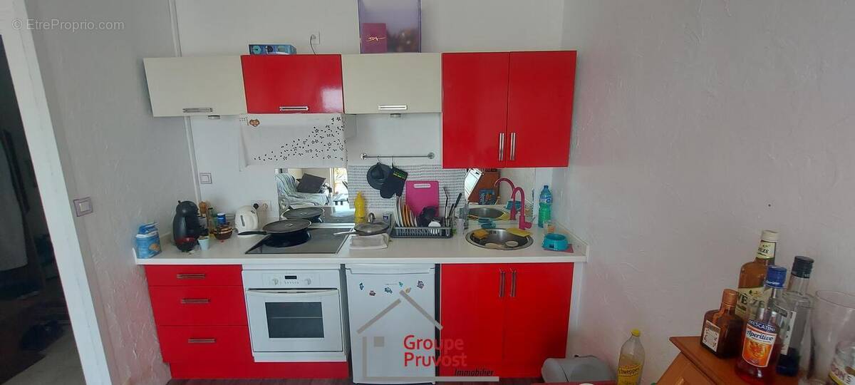 Appartement à ROANNE