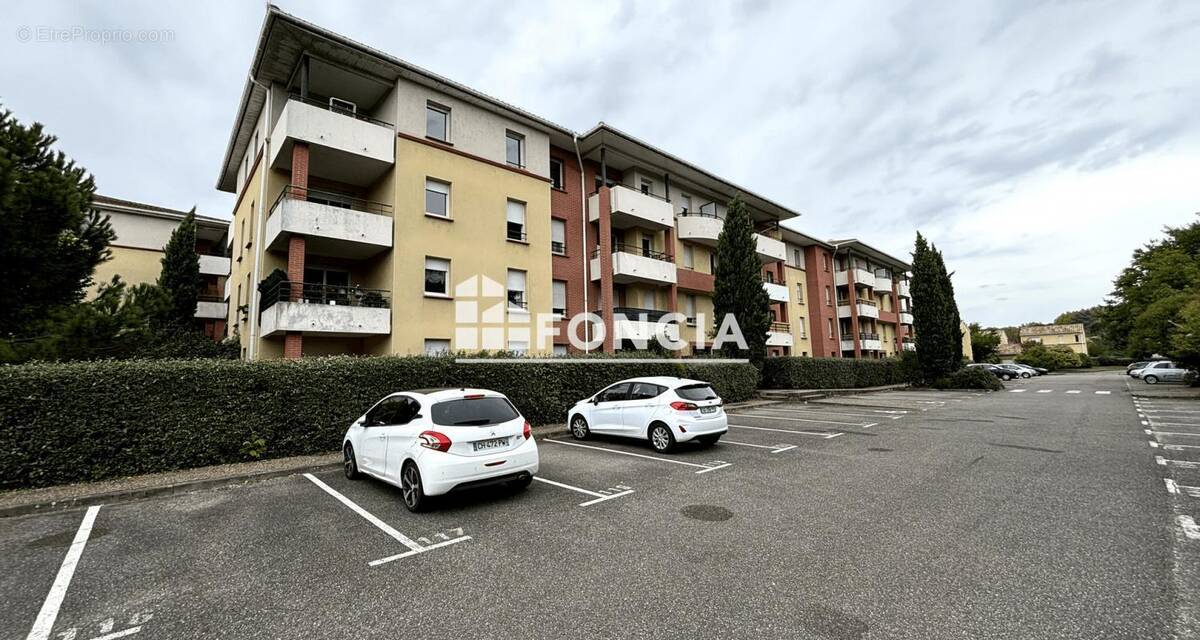 Appartement à AGEN