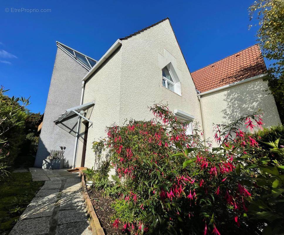 Maison à PALAISEAU