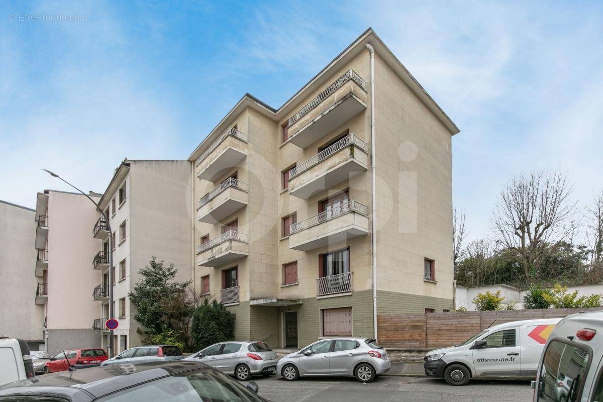 Appartement à NOGENT-SUR-MARNE