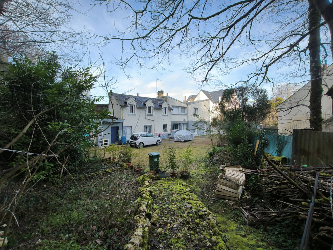 Maison à SAINT-AVERTIN