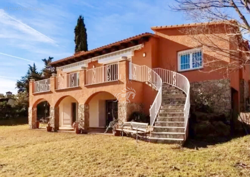 Maison à SAINT-MEDARD-D&#039;AUNIS