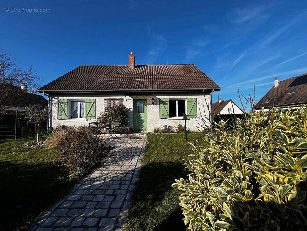 Maison à ORLEANS