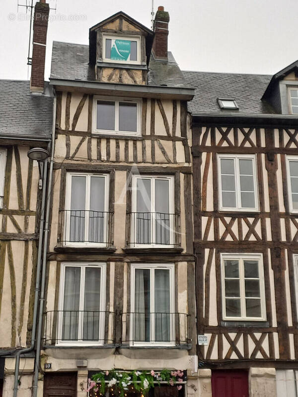 Appartement à ROUEN