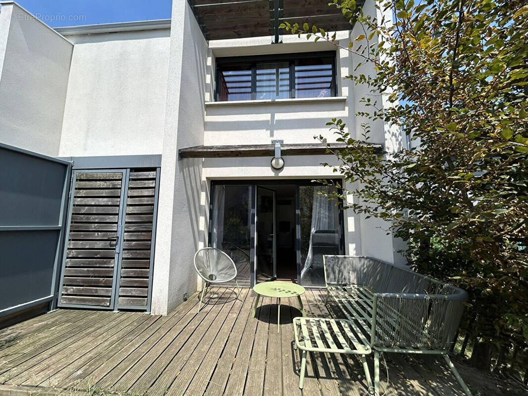 Maison à COLOMIERS