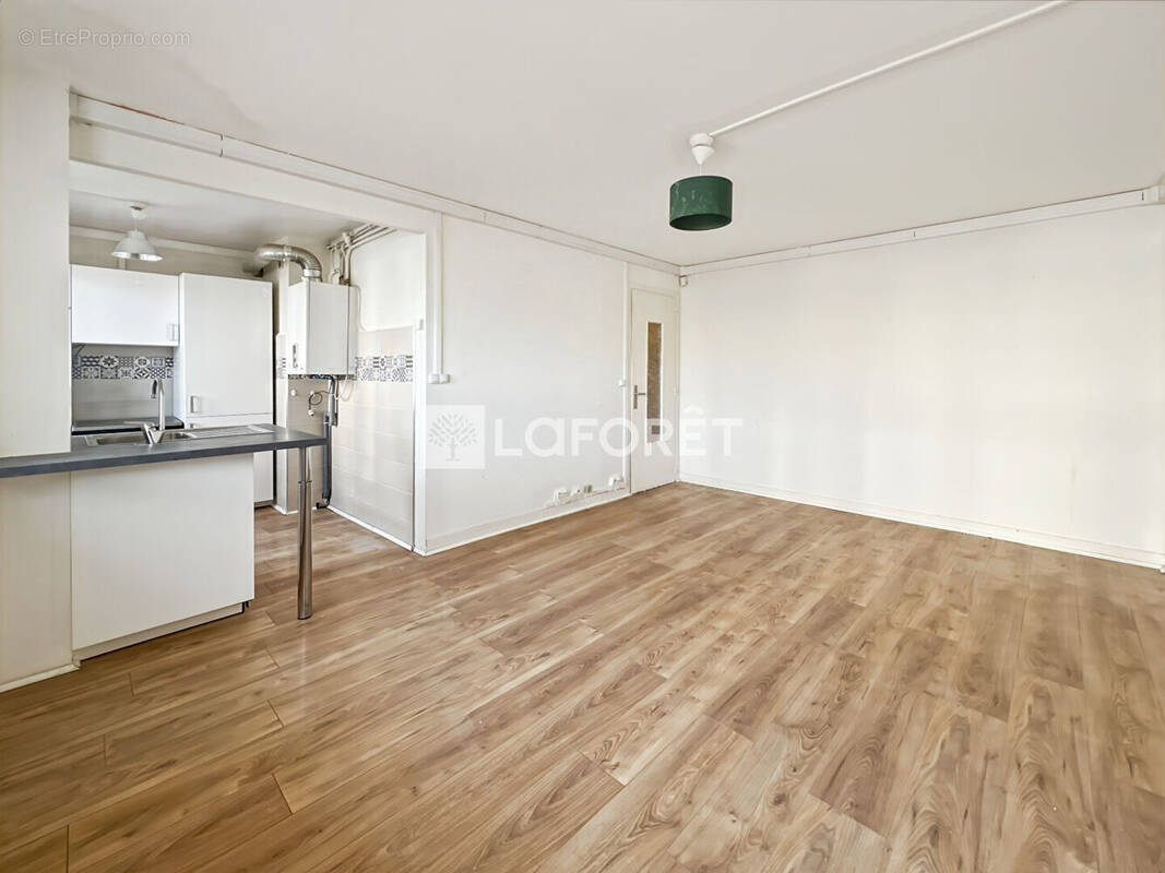 Appartement à VALENCE