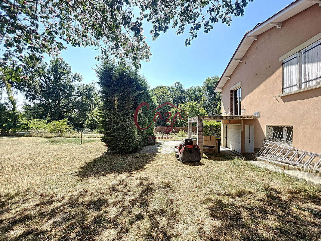 Maison à CAMBLANES-ET-MEYNAC