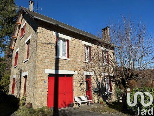 Photo 1 - Maison à CORREZE