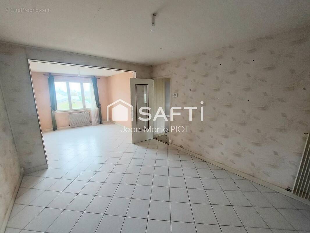 Photo 1 - Appartement à LUCE