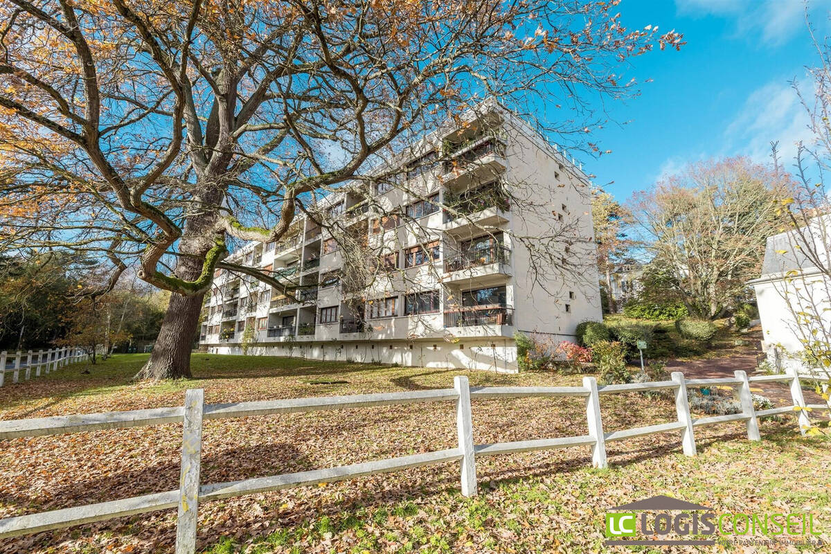 Appartement à CHATENAY-MALABRY