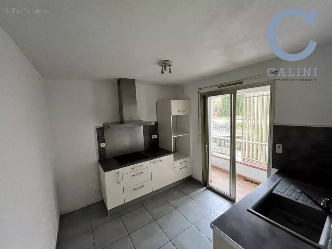 Appartement à NIMES