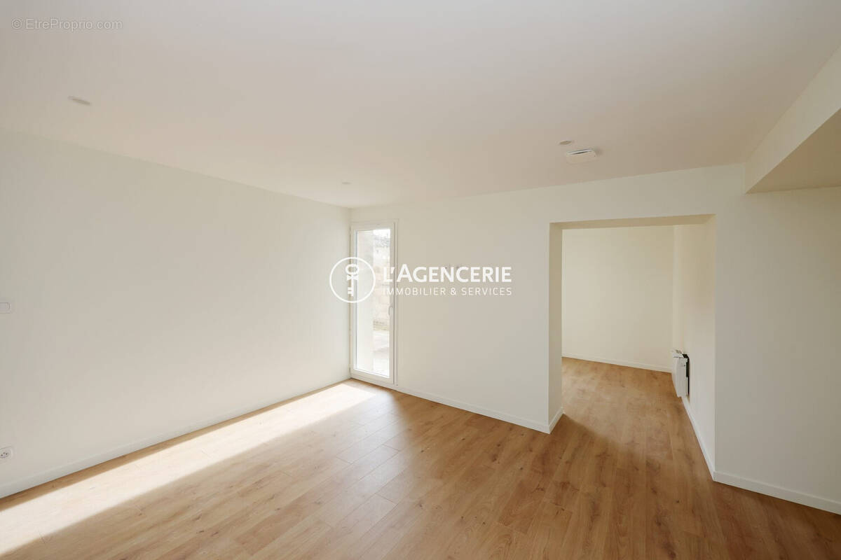 Appartement à ALBI