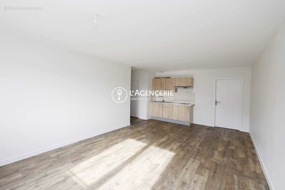 Appartement à ALBI