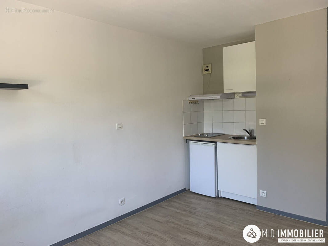 Appartement à ALBI