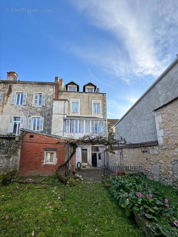 Maison à PERIGUEUX